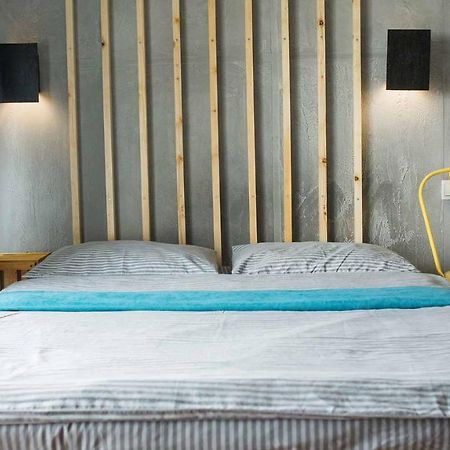 Loft 901 Leilighet Ivano-Frankivsk Eksteriør bilde
